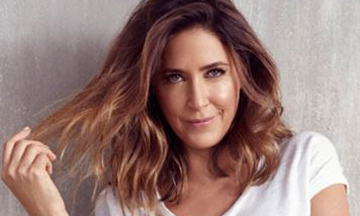 Strawberry Lift names Lisa Snowdon as Ambassador